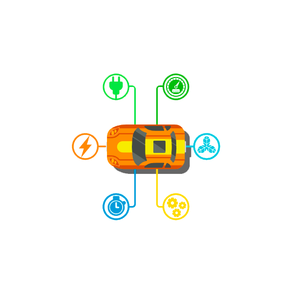 Tudo sobre carros elétricos